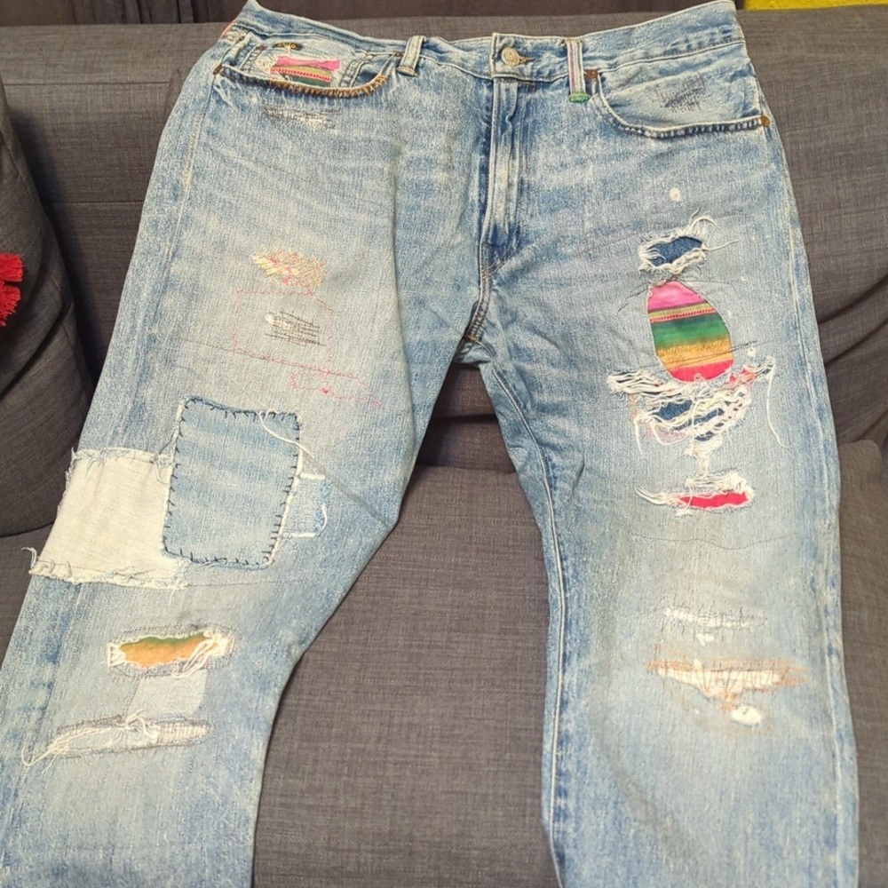 Polo Ralph Lauren Sullivan slim